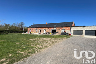  maison breteuil 27160