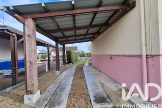  maison breteuil 27160