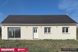  maison breteuil 27160