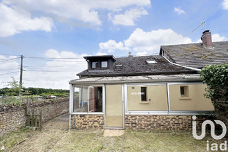  maison breteuil 27160