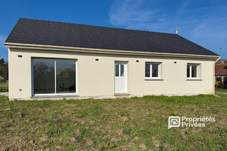 maison breteuil 27160