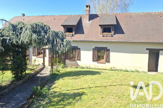  maison breteuil 27160