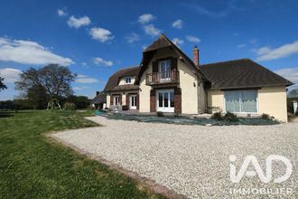  maison breteuil 27160