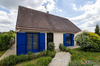  maison breteuil 60120