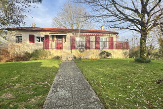  maison bretignolles 79140