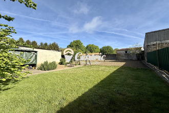  maison bretignolles 79140