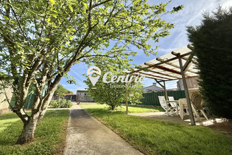  maison bretignolles 79140