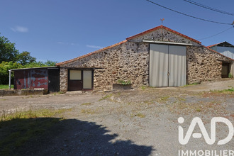  maison bretignolles 79140