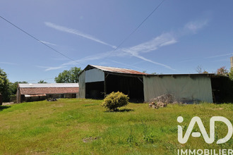  maison bretignolles 79140