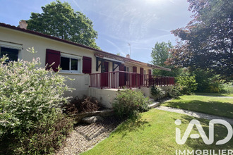  maison bretignolles 79140