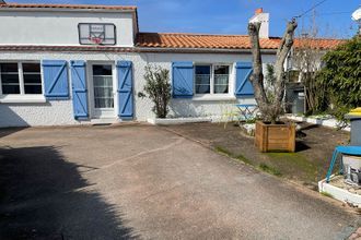  maison bretignolles-sur-mer 85470