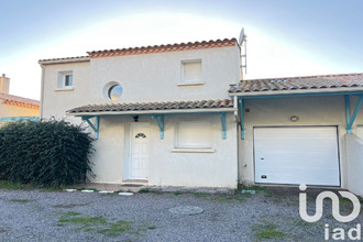  maison bretignolles-sur-mer 85470