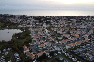  maison bretignolles-sur-mer 85470