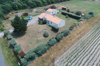  maison bretignolles-sur-mer 85470