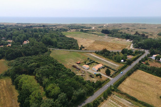  maison bretignolles-sur-mer 85470