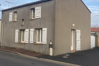  maison bretignolles-sur-mer 85470