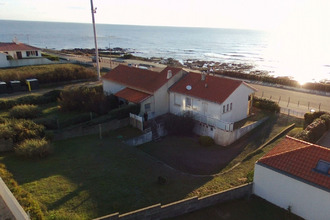  maison bretignolles-sur-mer 85470