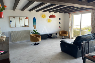  maison bretignolles-sur-mer 85470