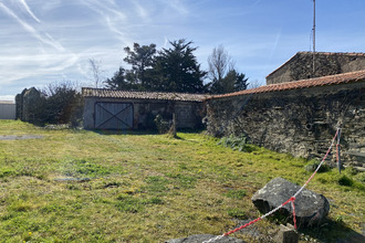  maison bretignolles-sur-mer 85470
