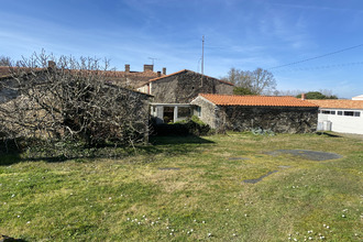  maison bretignolles-sur-mer 85470