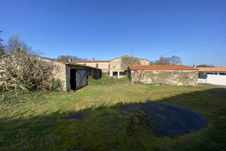  maison bretignolles-sur-mer 85470
