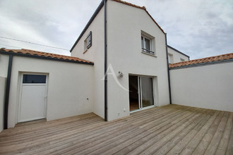  maison bretignolles-sur-mer 85470