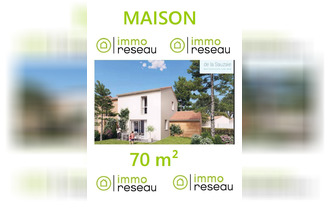  maison bretignolles-sur-mer 85470