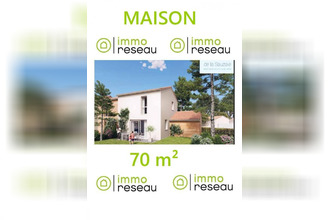  maison bretignolles-sur-mer 85470