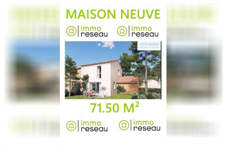 maison bretignolles-sur-mer 85470