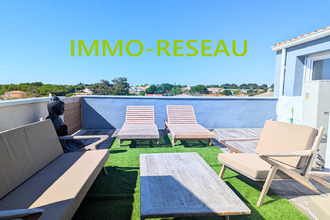  maison bretignolles-sur-mer 85470