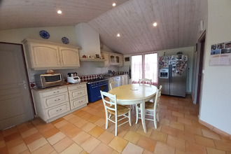  maison bretignolles-sur-mer 85470