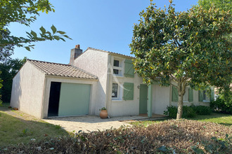  maison bretignolles-sur-mer 85470