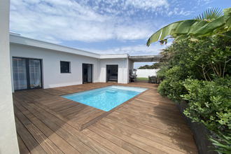  maison bretignolles-sur-mer 85470