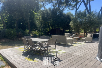  maison bretignolles-sur-mer 85470