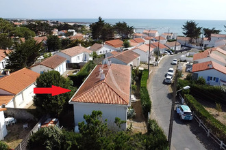  maison bretignolles-sur-mer 85470