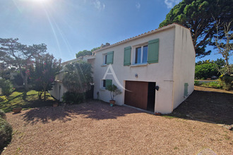  maison bretignolles-sur-mer 85470