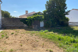  maison bretignolles-sur-mer 85470