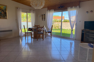  maison bretignolles-sur-mer 85470