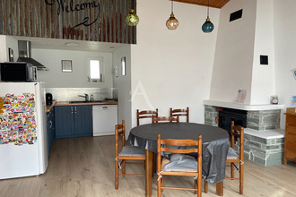  maison bretignolles-sur-mer 85470