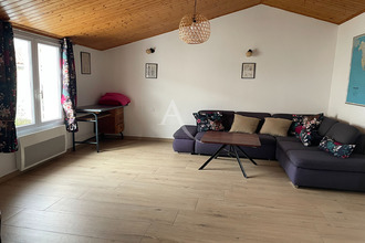  maison bretignolles-sur-mer 85470