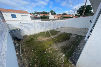  maison bretignolles-sur-mer 85470