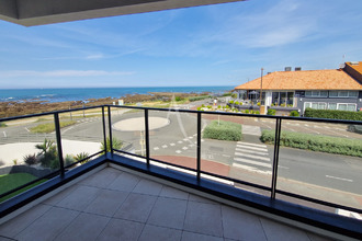  maison bretignolles-sur-mer 85470