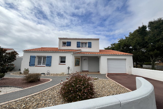  maison bretignolles-sur-mer 85470