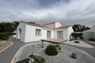  maison bretignolles-sur-mer 85470