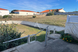  maison bretignolles-sur-mer 85470