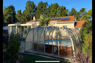  maison bretignolles-sur-mer 85470