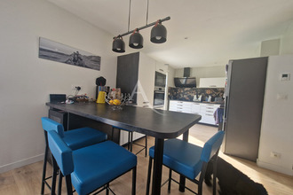  maison bretignolles-sur-mer 85470