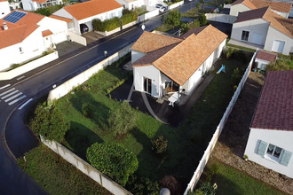  maison bretignolles-sur-mer 85470