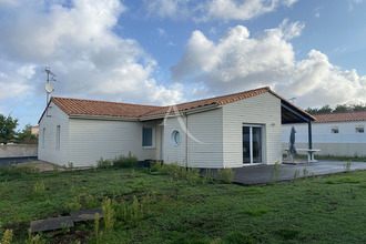  maison bretignolles-sur-mer 85470