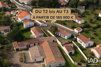  maison bretignolles-sur-mer 85470